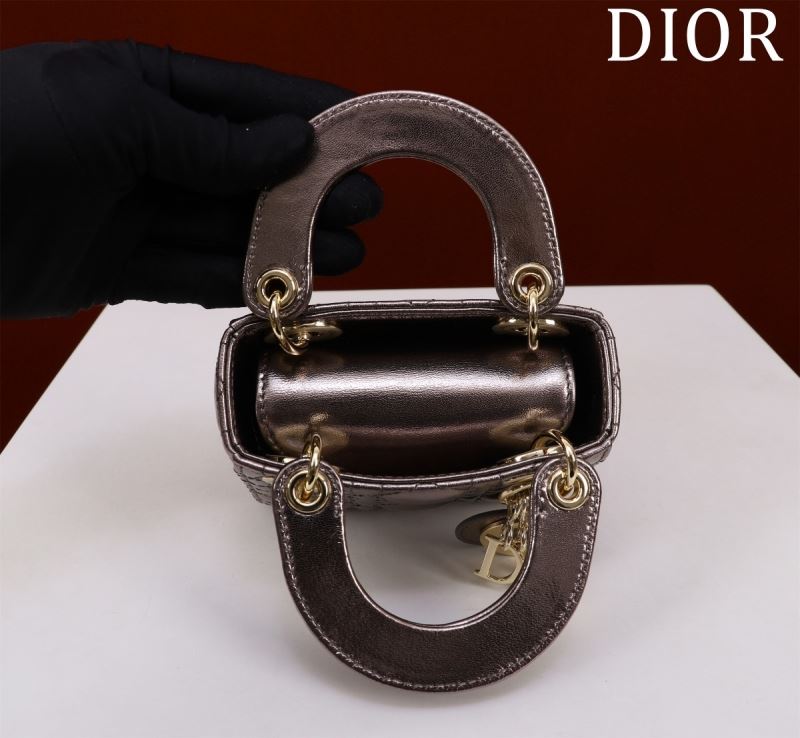 chr1st1an D10r my lady bags